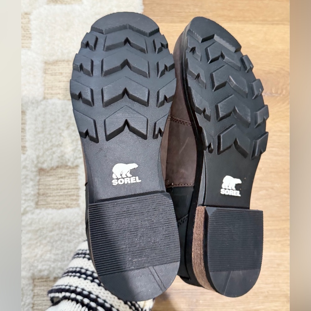 Sorel Emelie Chelsea Boot View 5
